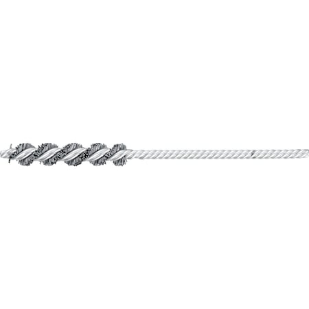 Pferd M-Brad Power Tube, .022 SiC, 320Grit, 3/8 84013